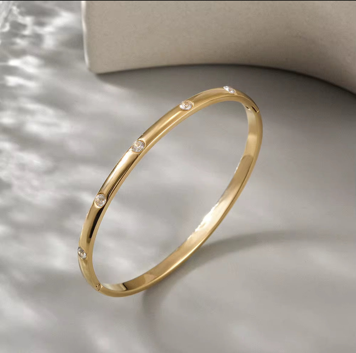 <FABRICACION> Esclava 5 estrellas